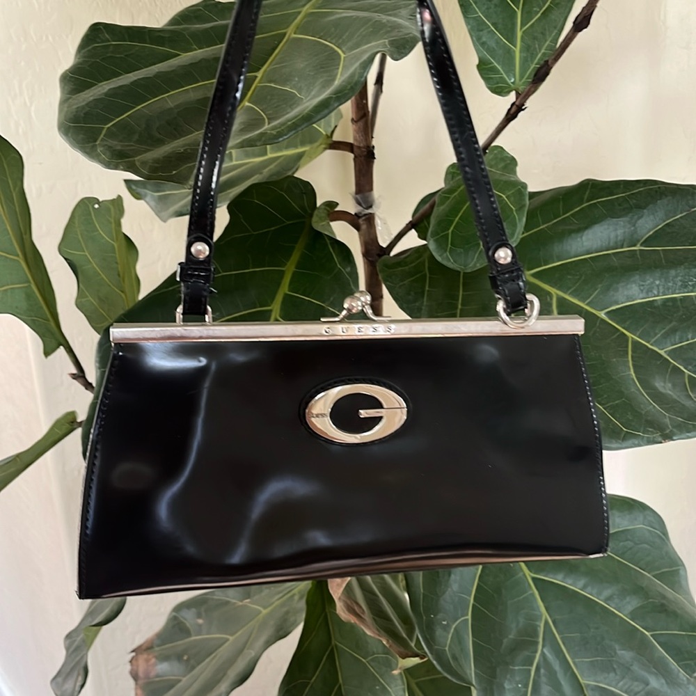 Vintage Guess Y2K bag